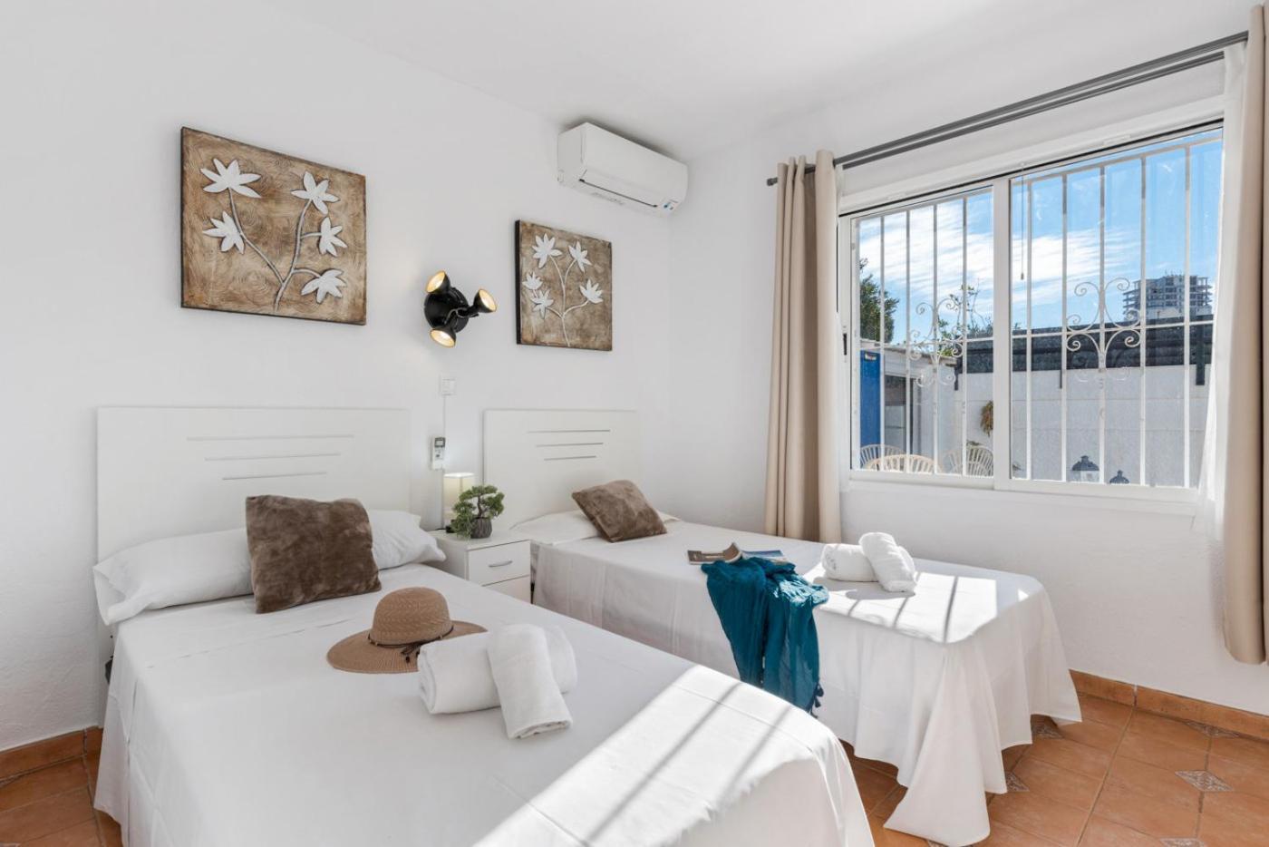 Villa Anais - Plusholidays كاليبي المظهر الخارجي الصورة