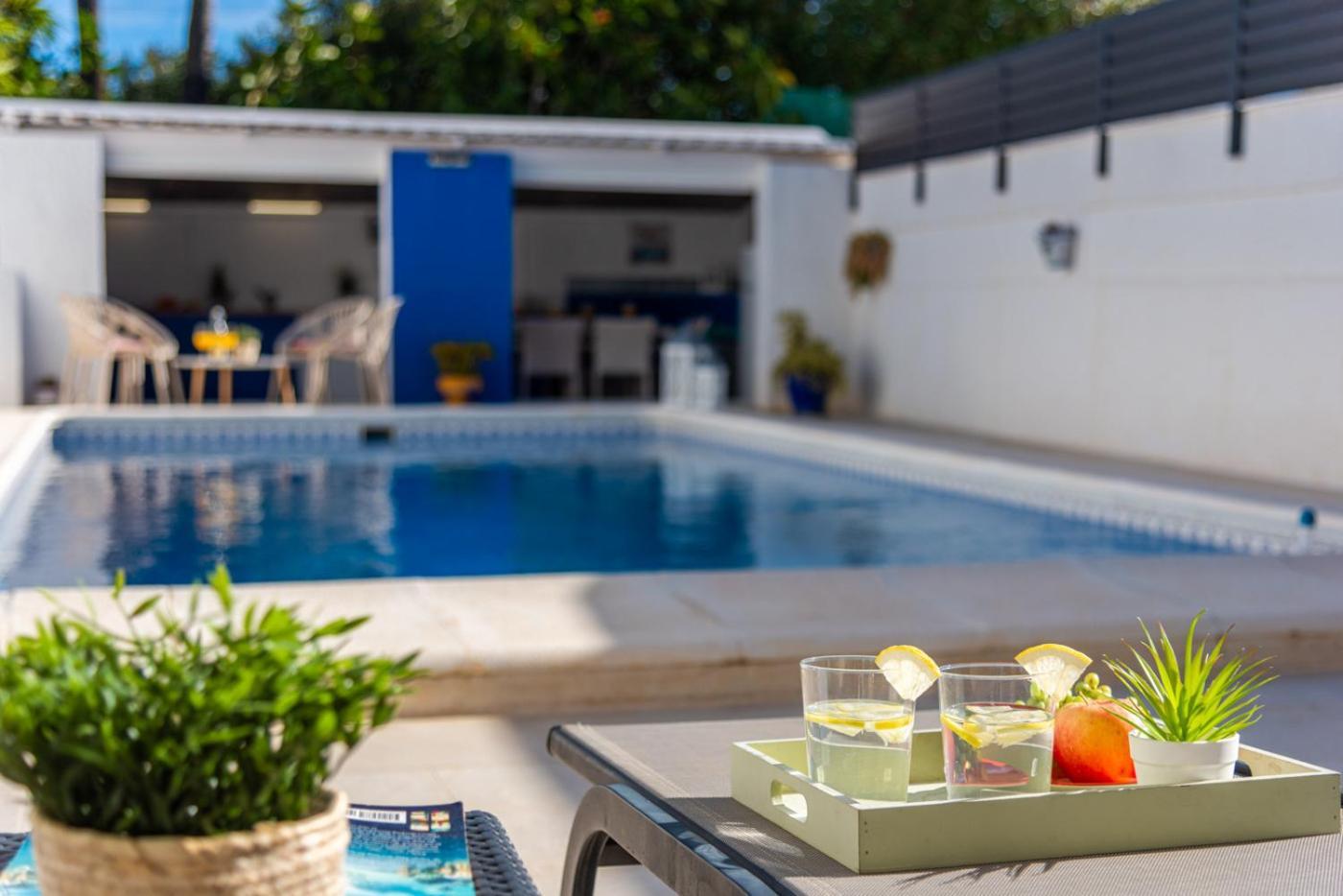 Villa Anais - Plusholidays كاليبي المظهر الخارجي الصورة
